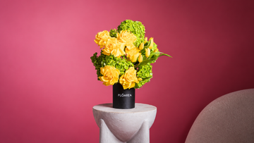 How Fast Can Flowers Be Delivered in Dubai?