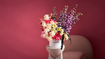 Luxury Flower Delivery Dubai: A Guide to Better Gifting