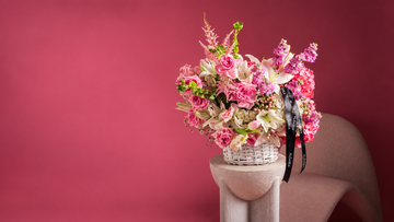 Flower and Chocolate Delivery Dubai: Gift Ideas That Impress