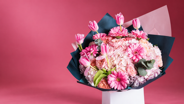 How to Choose the Right Flower Delivery in Dubai