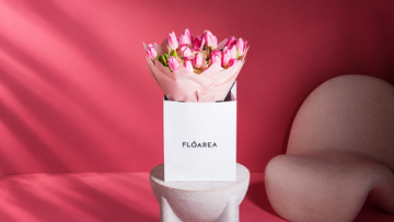 Can You Order Flowers for Same Day Delivery in Dubai?