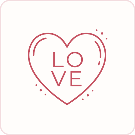 Love & Romance – Floarea