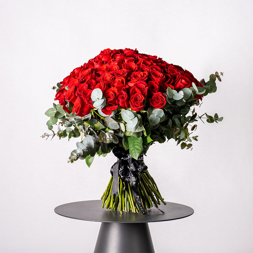 Beautiful Roses bouquet
