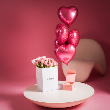 Blush of Love Bundle