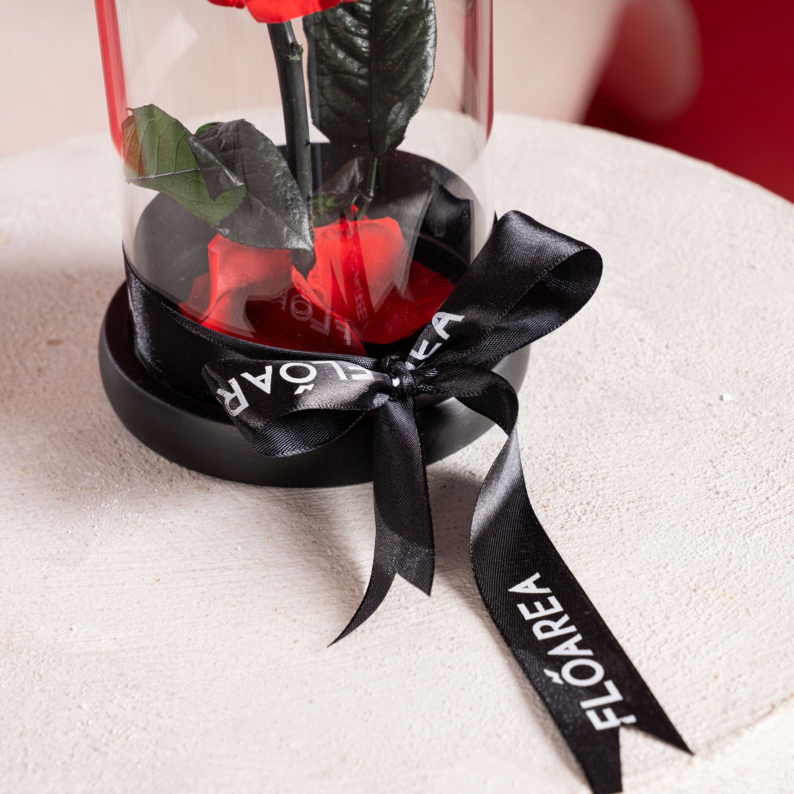 24K Gold Forever Rose