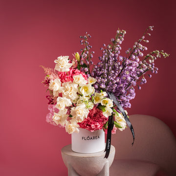 Royal Améthyste Bloom