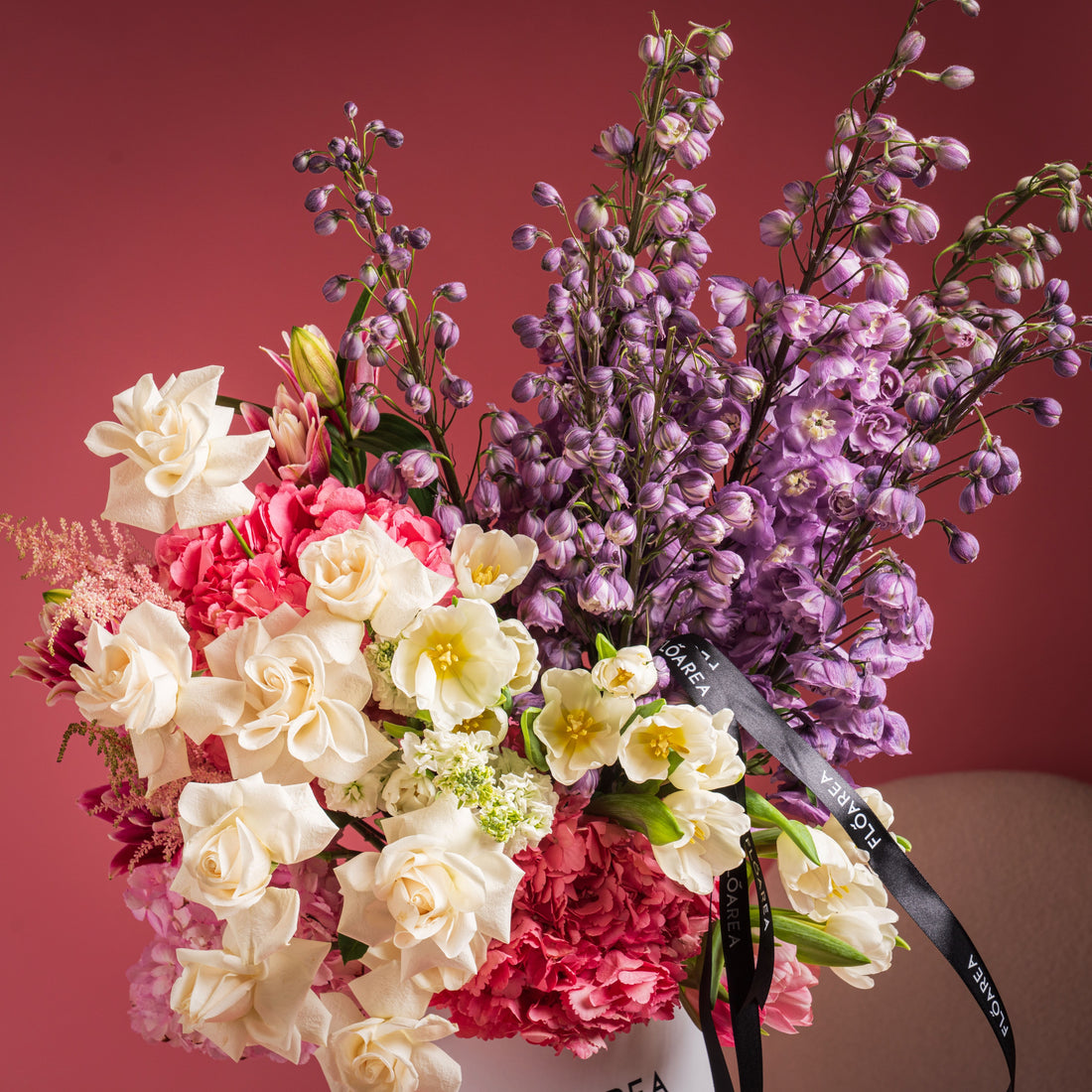 Royal Améthyste Bloom