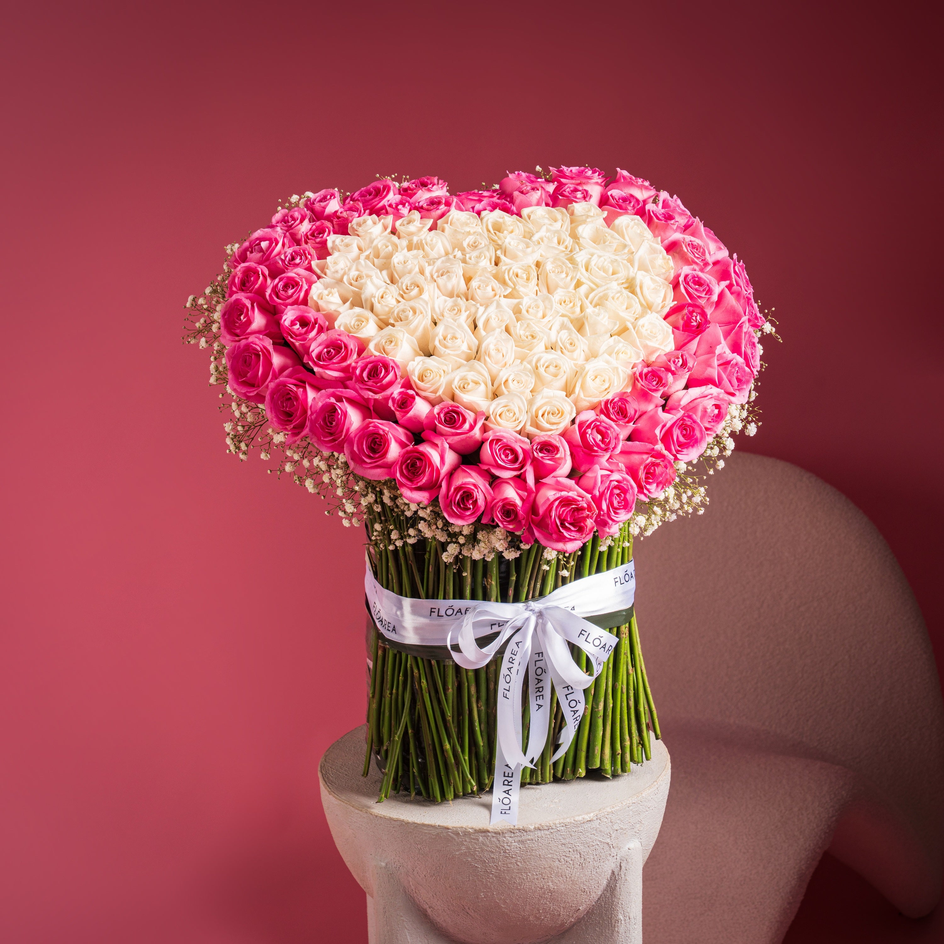 Royal Amour Heart