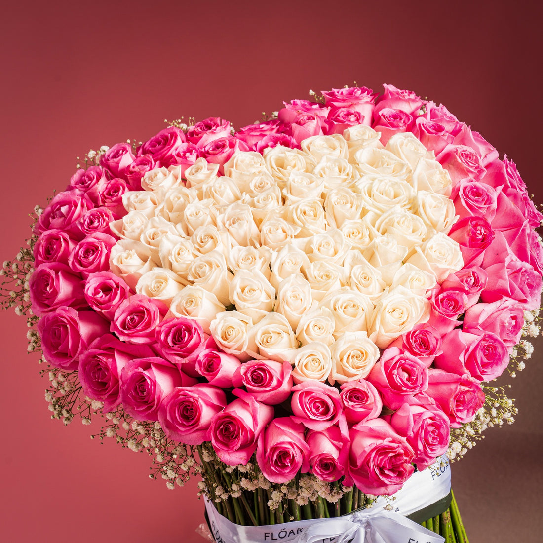 Royal Amour Heart