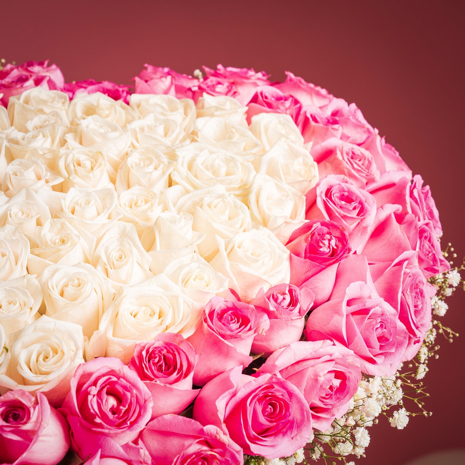 Royal Amour Heart