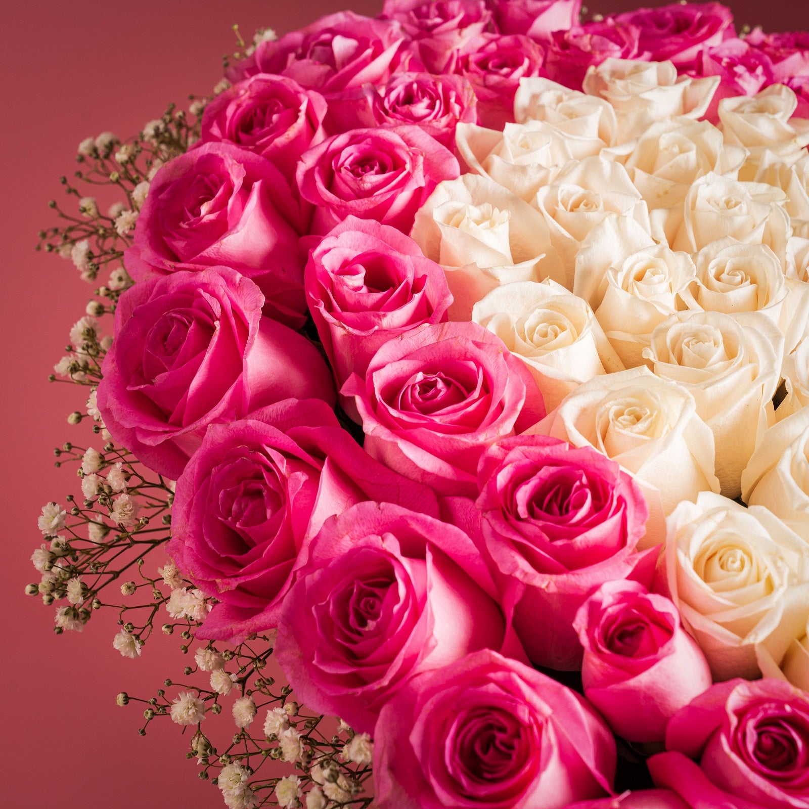 Royal Amour Heart