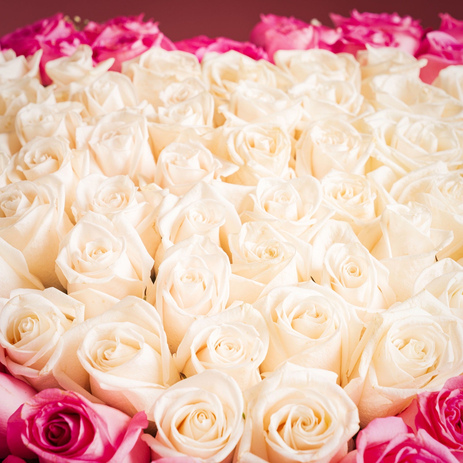 Royal Amour Heart