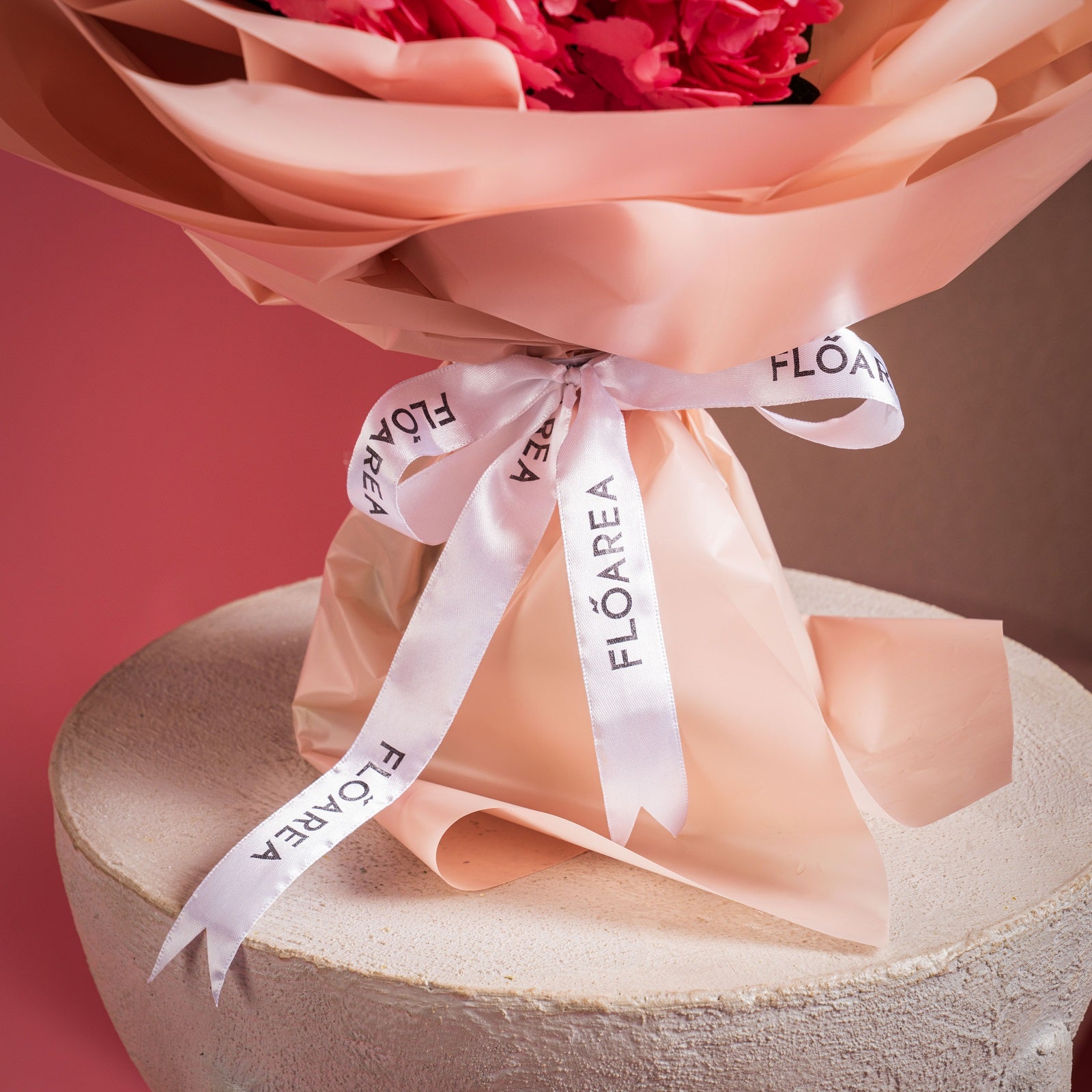 Blush Romance Bouquet