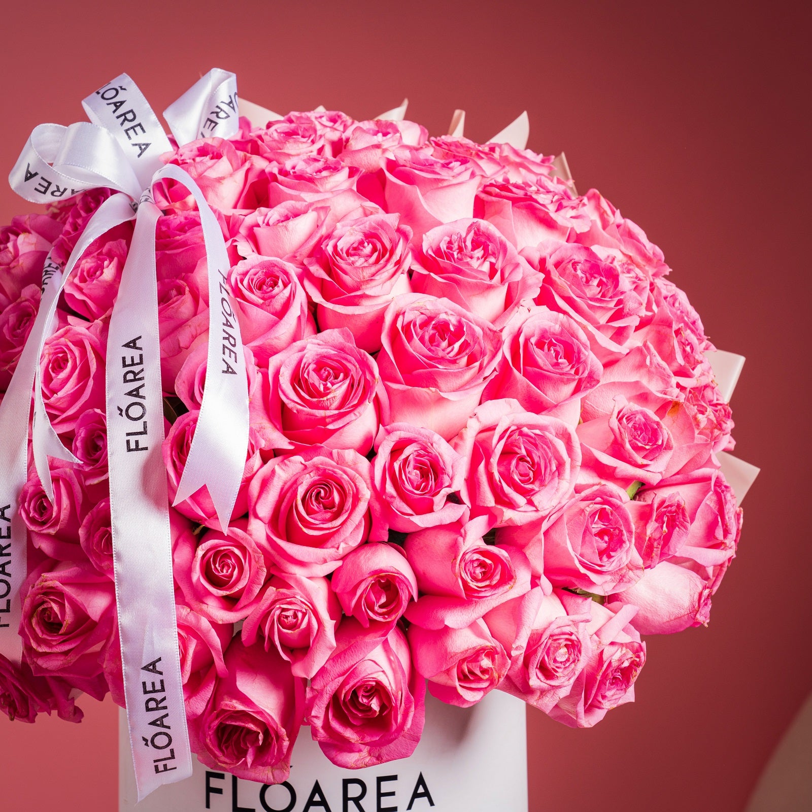 111 Royal Pink Rose