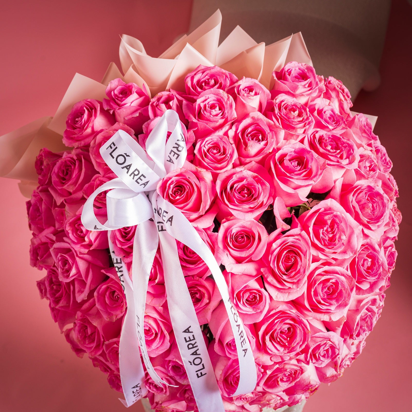 111 Royal Pink Rose