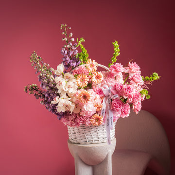 Royal Jardin Blossom