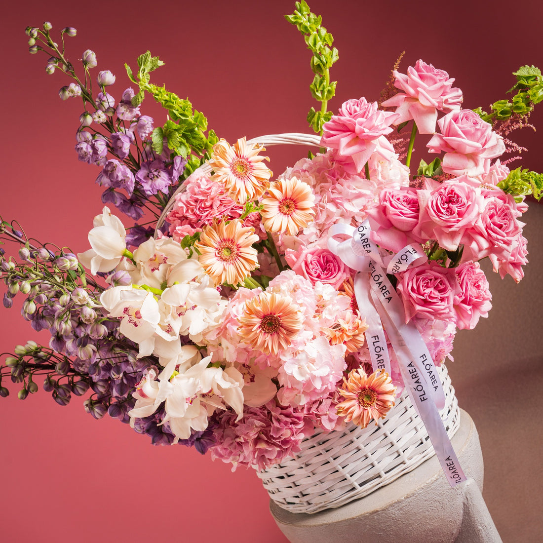 Royal Jardin Blossom