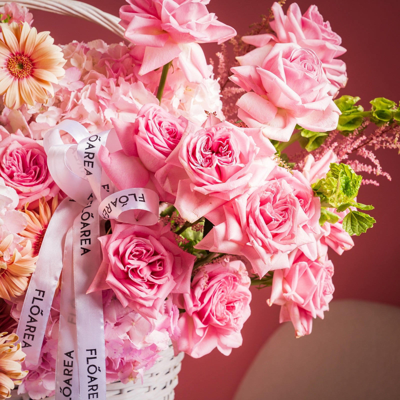 Royal Jardin Blossom
