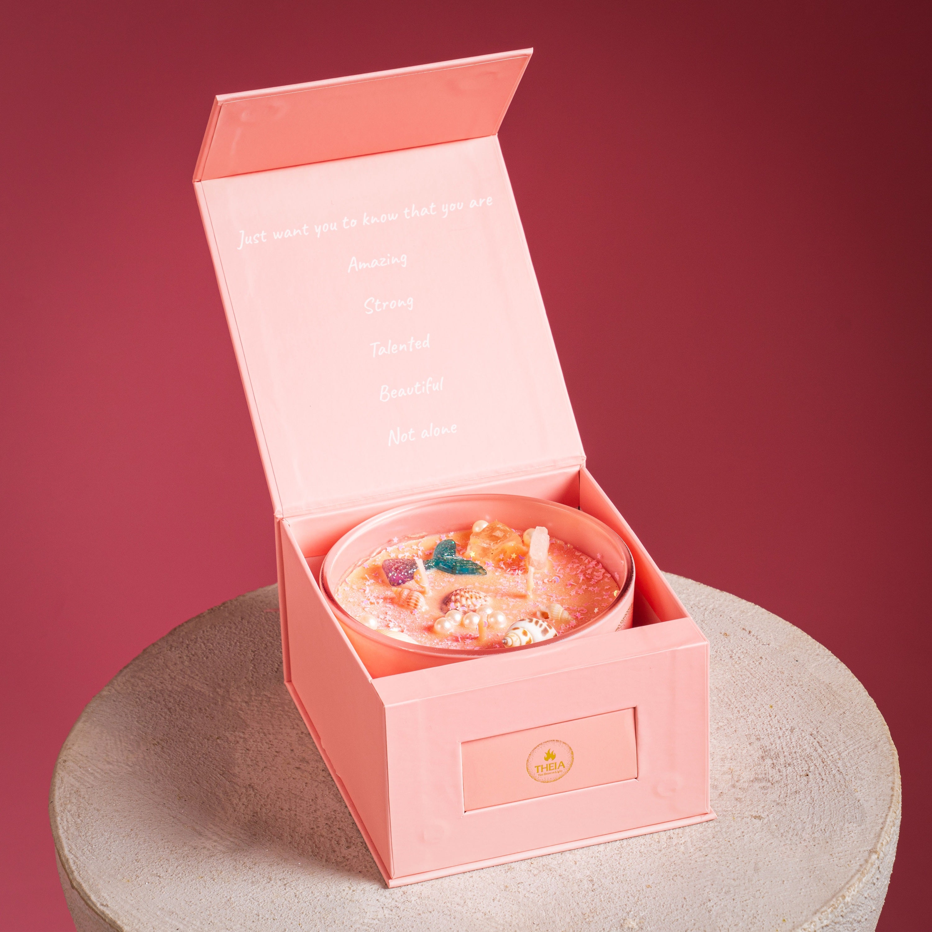 Talia Candle