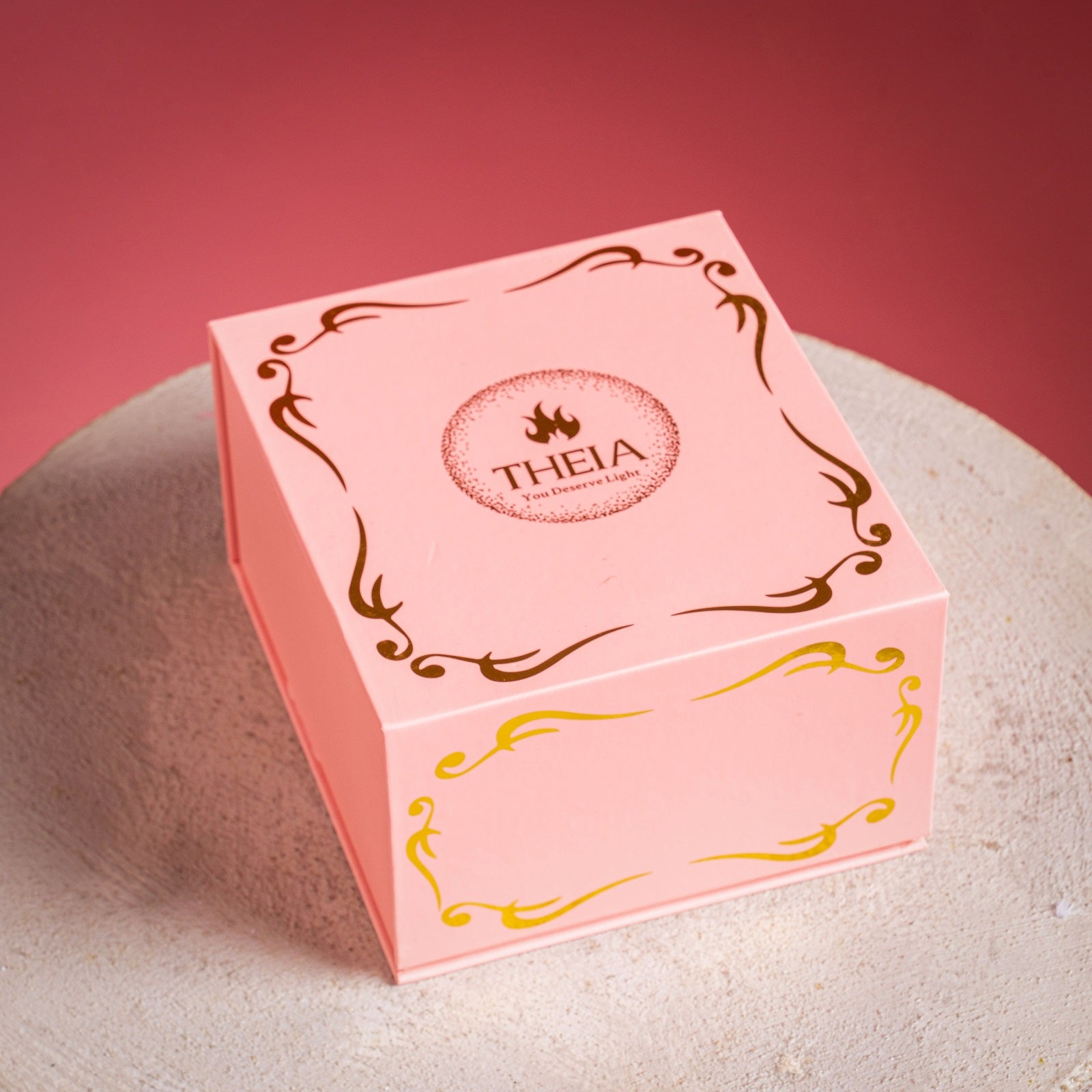 Talia Candle