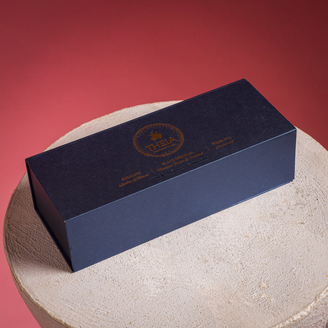 Gentlemen Collection Candle