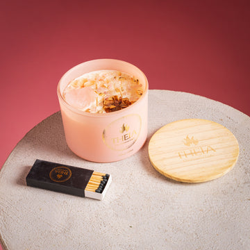 Pink Champagne