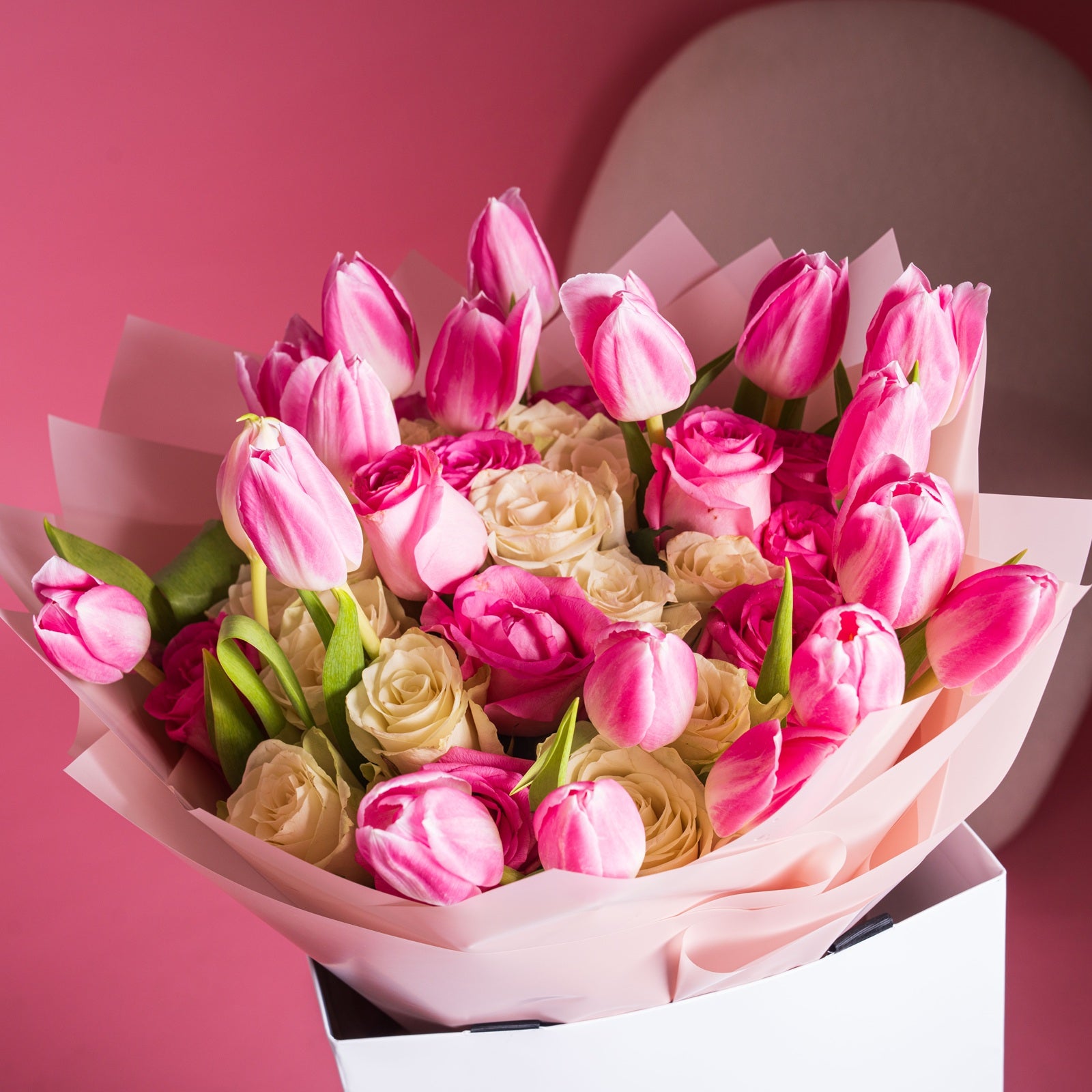 Pink Harmony