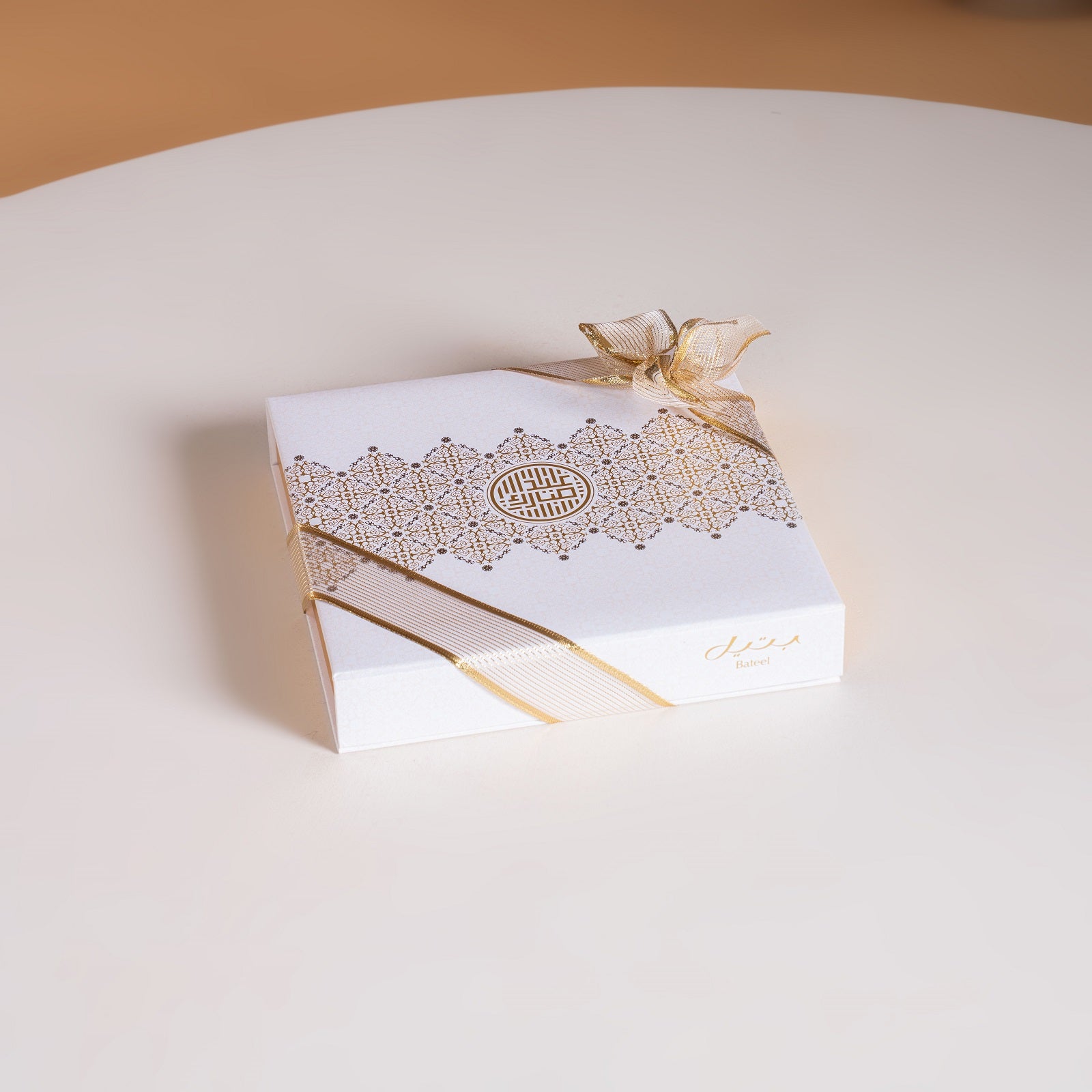 Bateel Hilal Collection 650g
