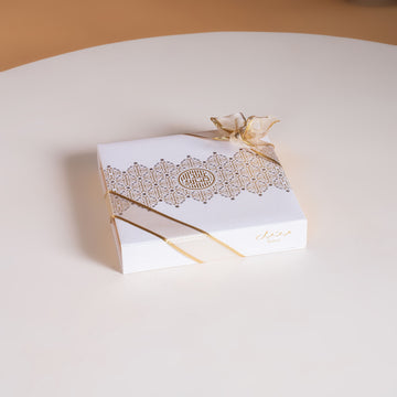 Bateel Hilal Collection 650g