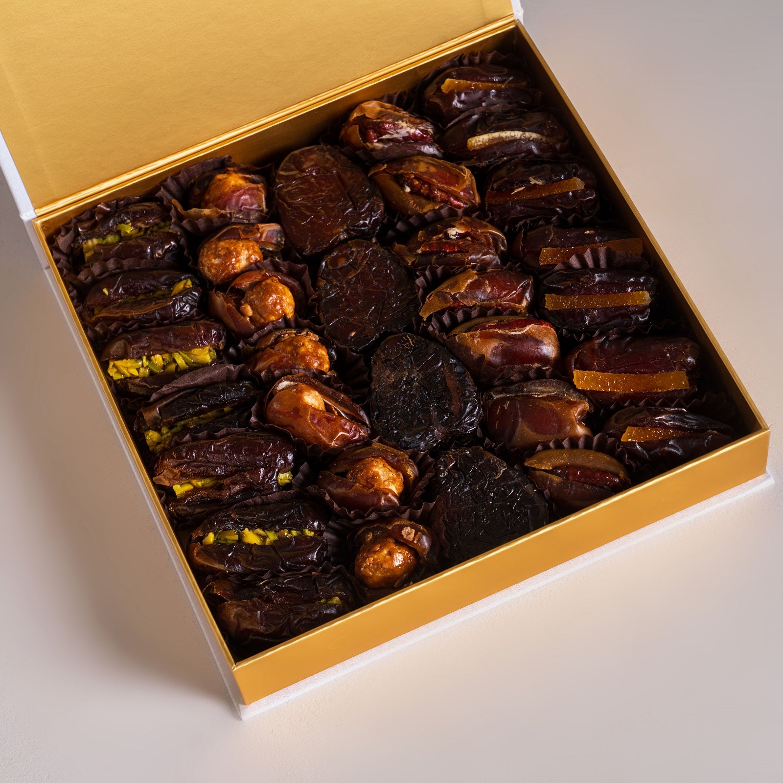 Bateel Hilal Collection 650g