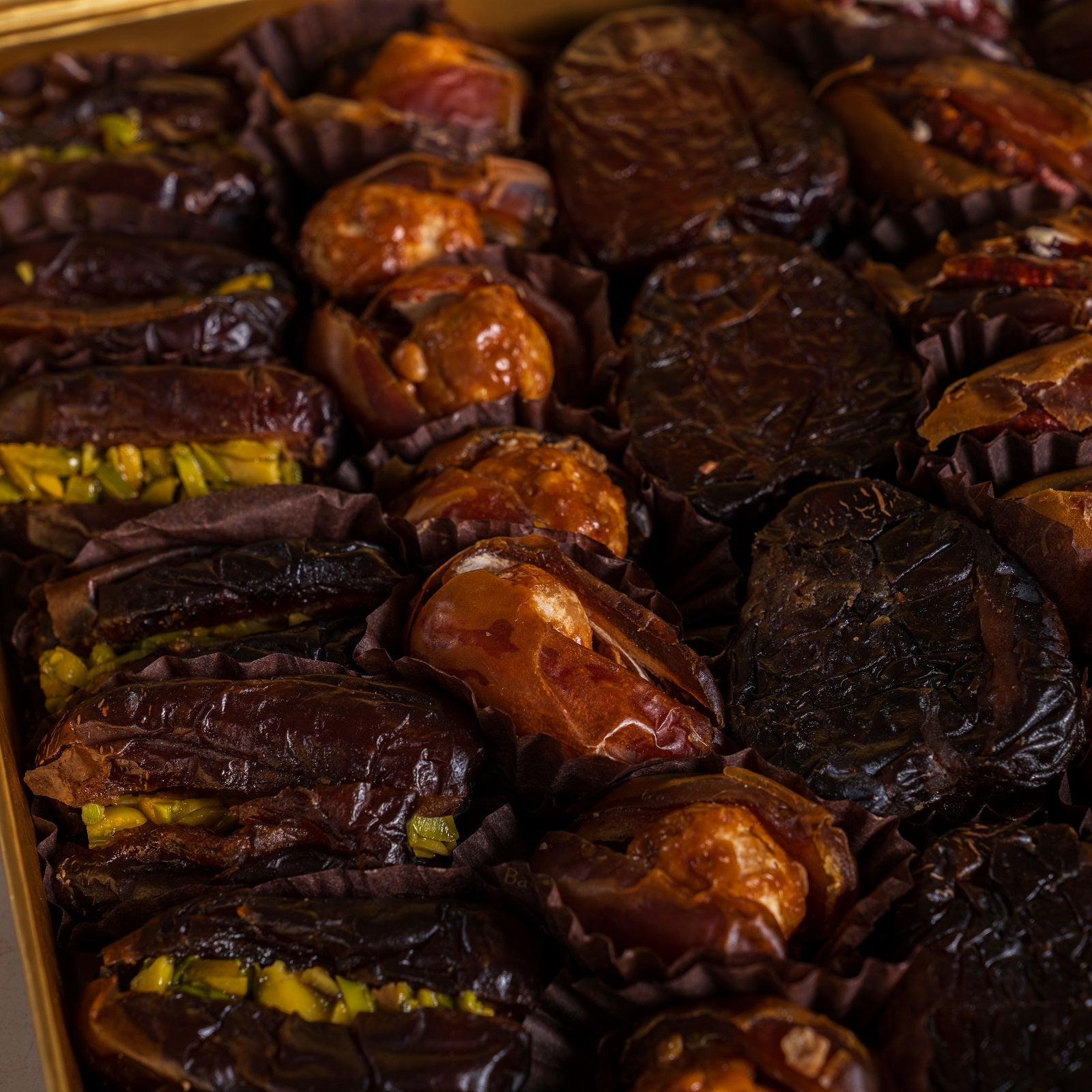 Bateel Hilal Collection 650g