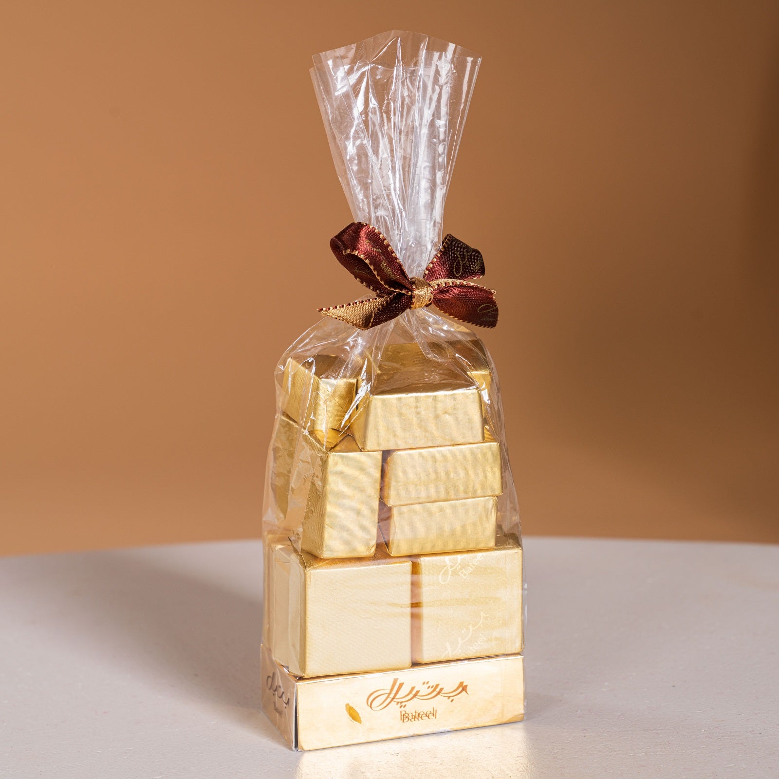Bateel Chocolate Towers