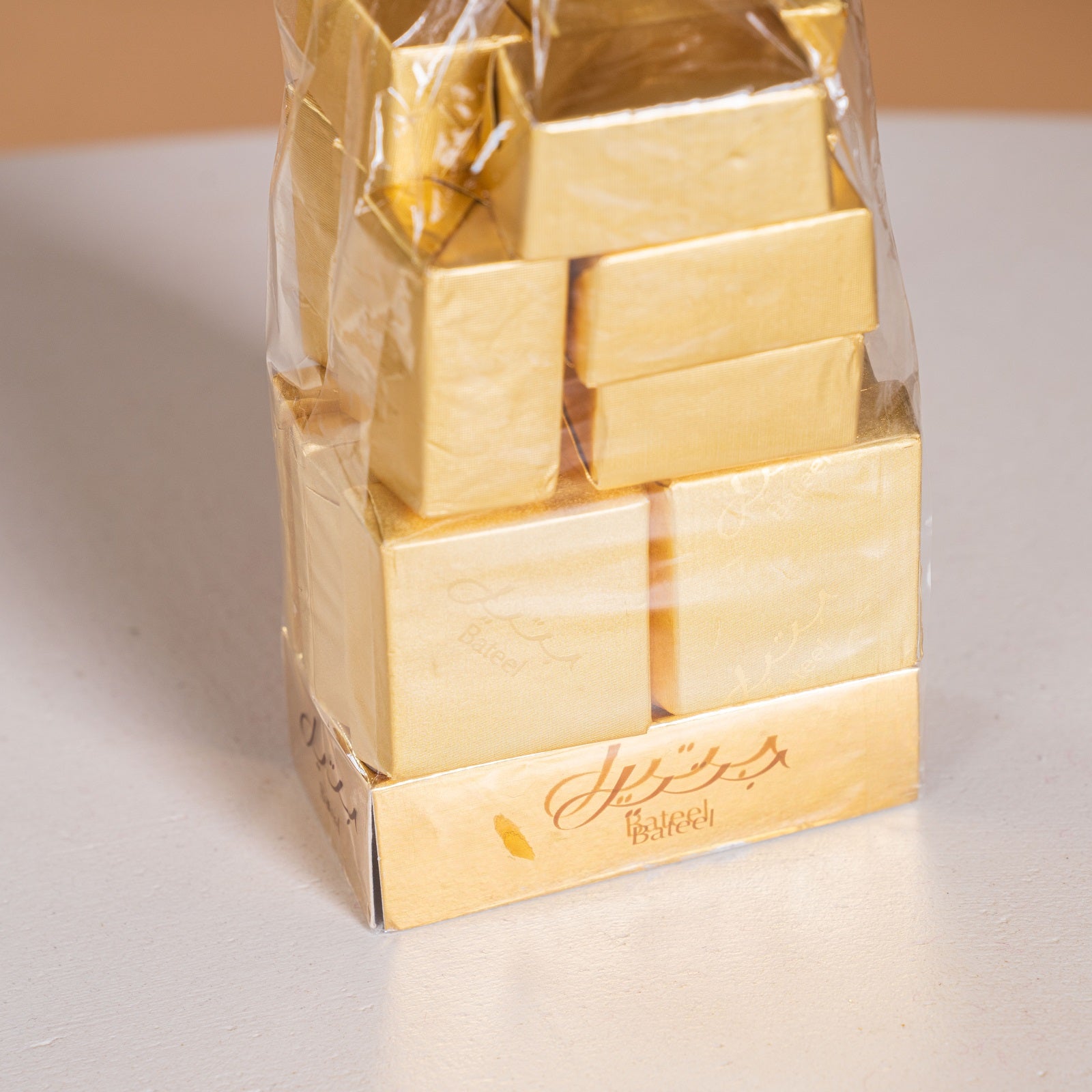Bateel Chocolate Towers
