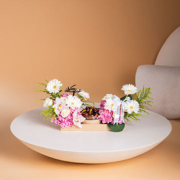 Eid Al Karam Tray