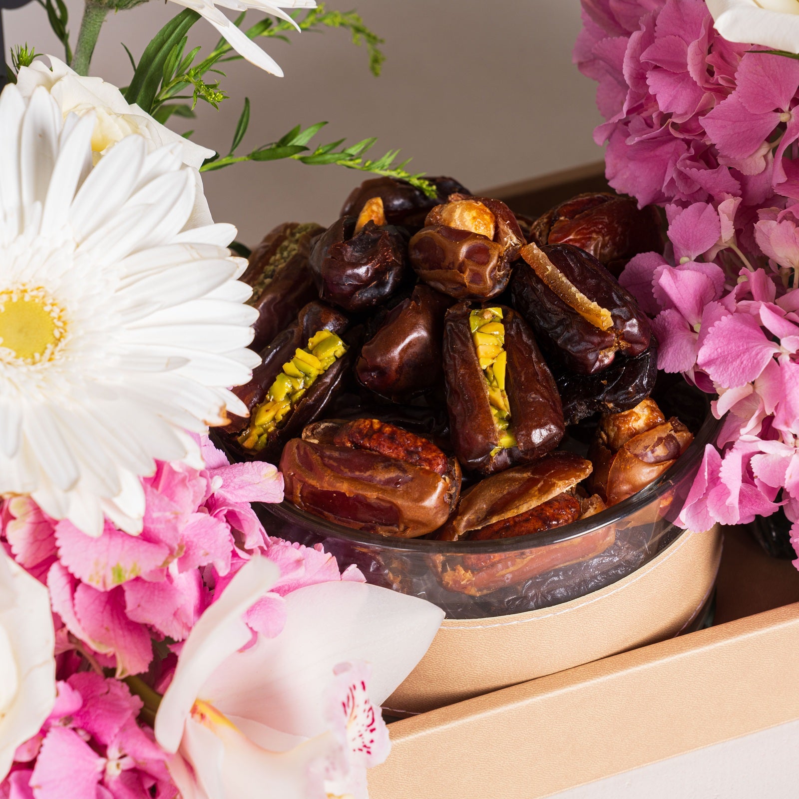 Eid Al Karam Tray