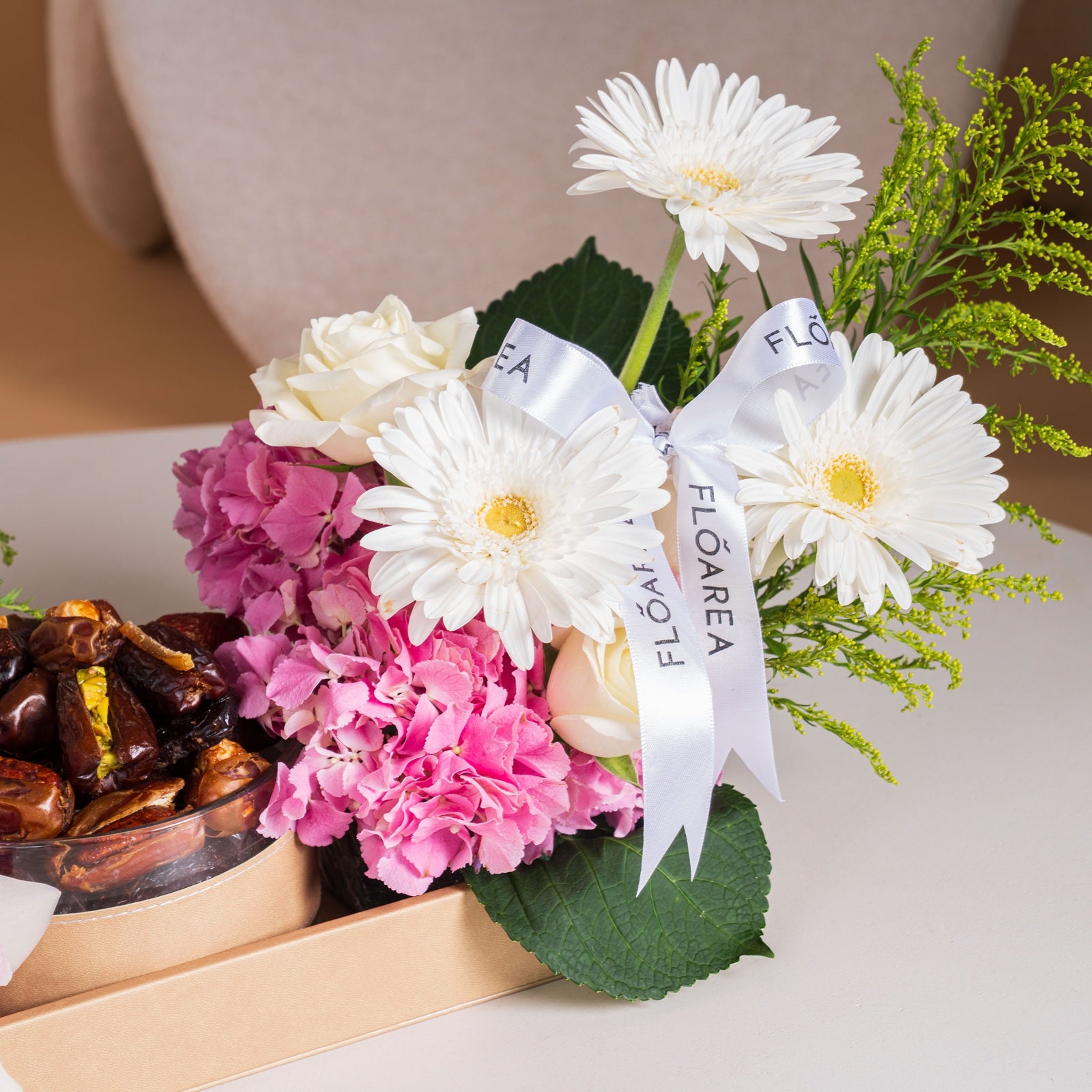 Eid Al Karam Tray