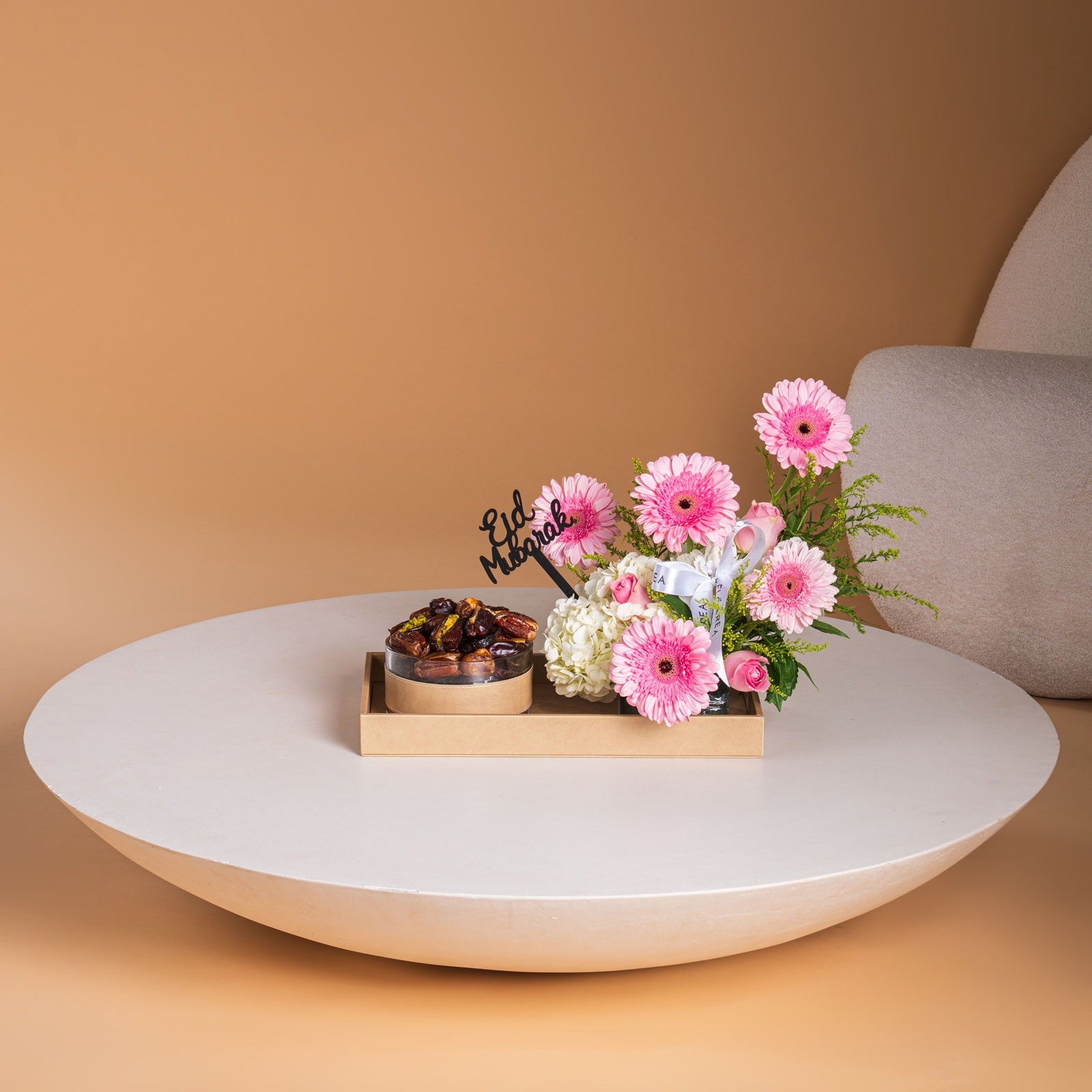 Eidiya Bloom Tray