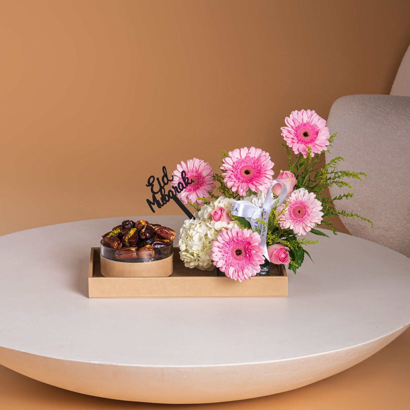 Eidiya Bloom Tray