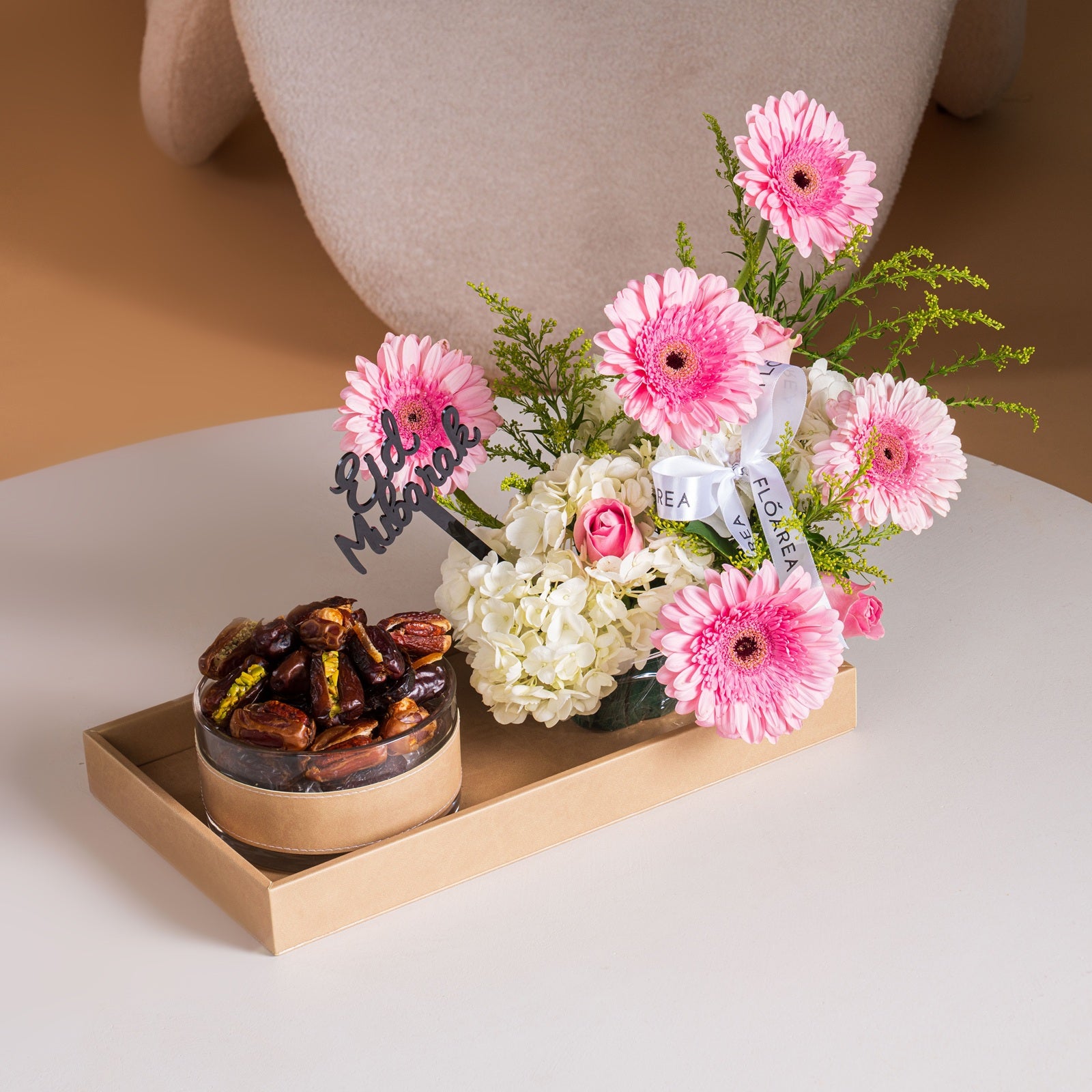 Eidiya Bloom Tray