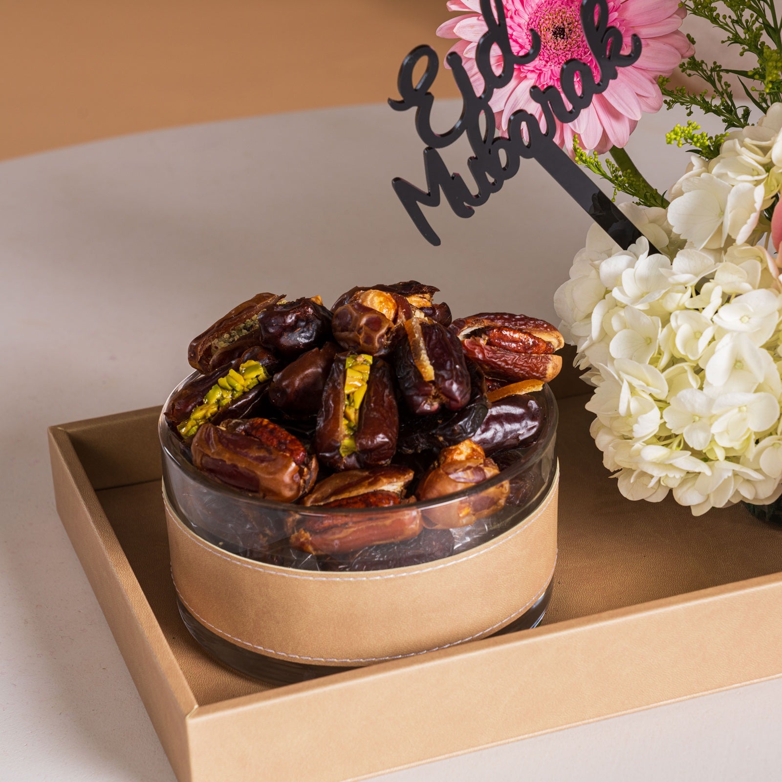 Eidiya Bloom Tray