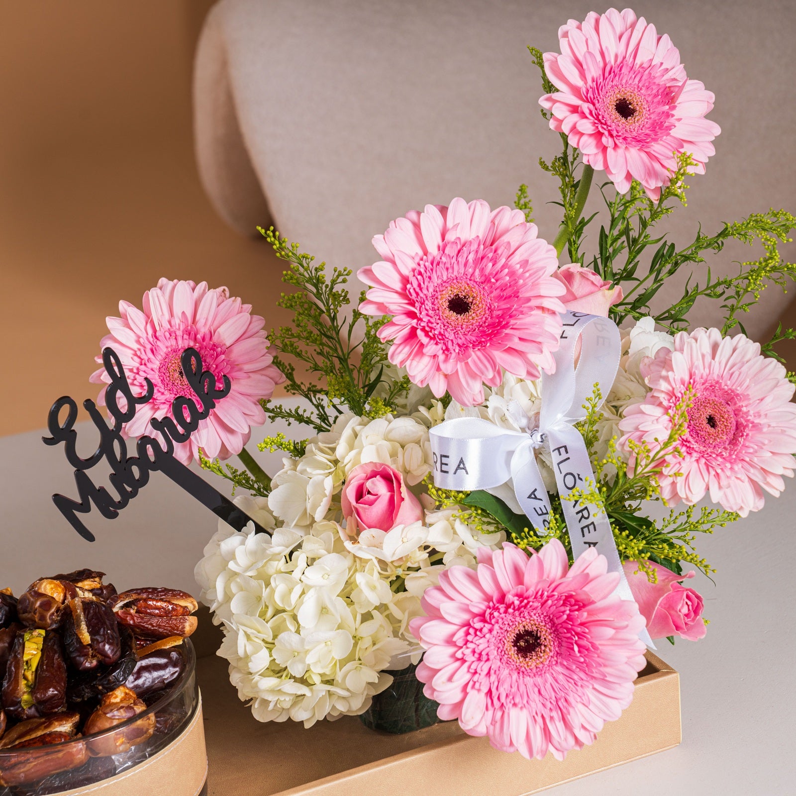 Eidiya Bloom Tray