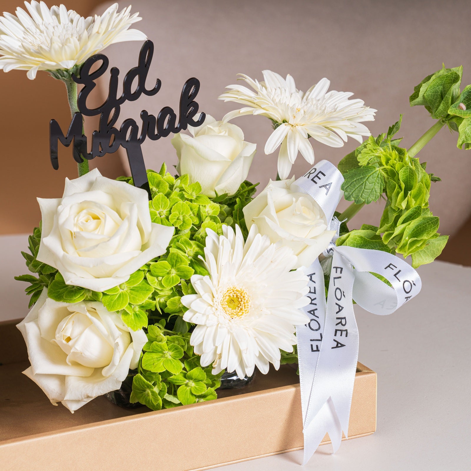 Noor Al Eid Tray