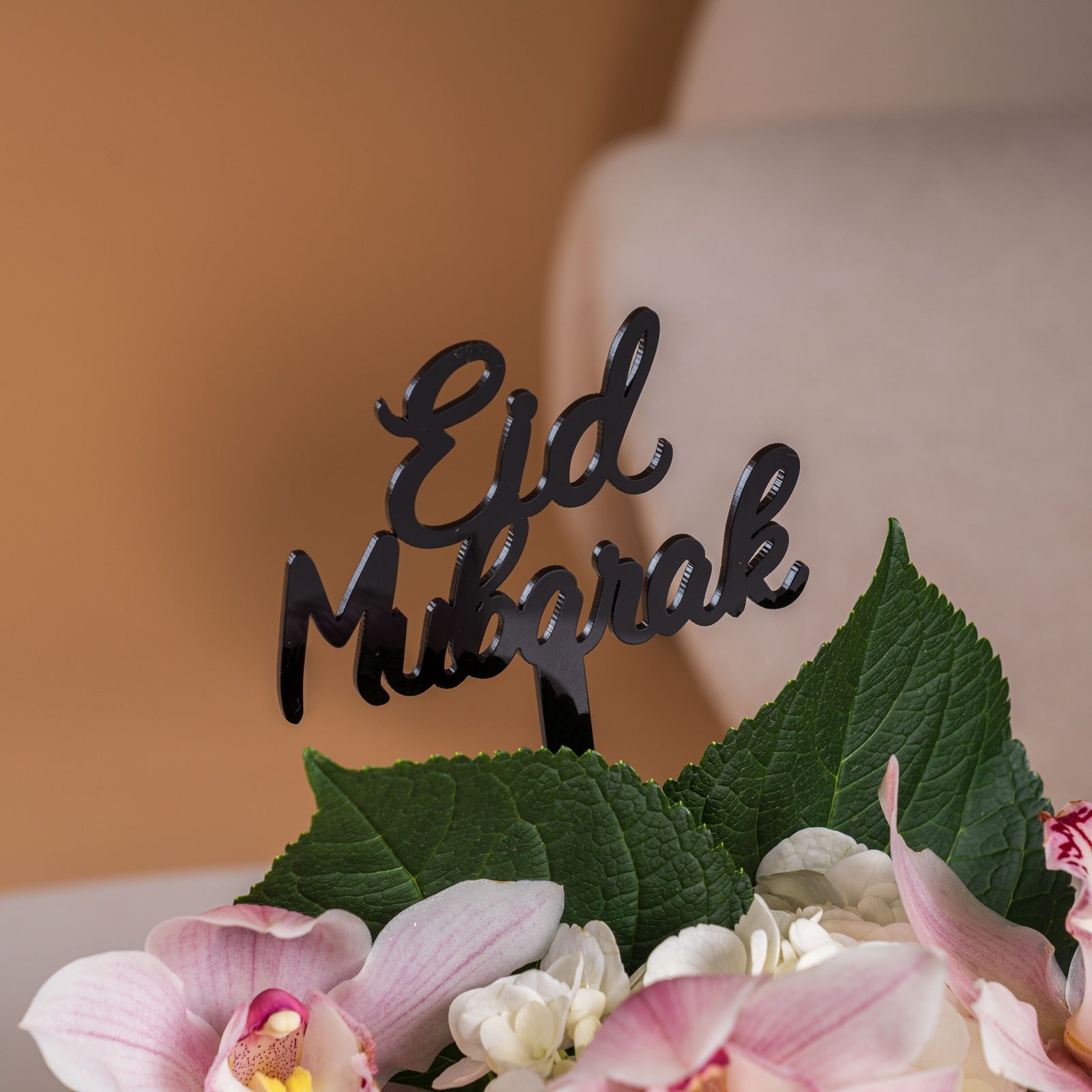 Orchid Al Eid Tray