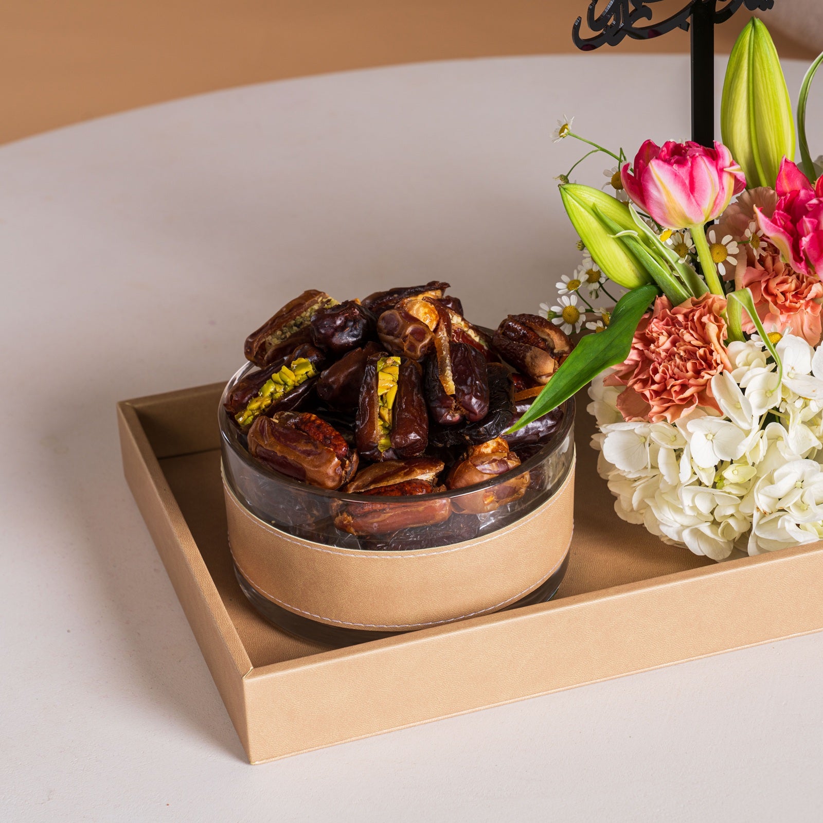 Tulip Al Eid Tray