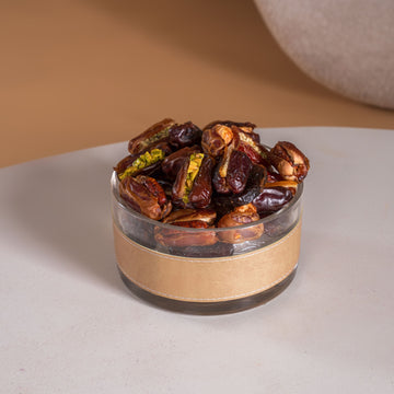 Royal Filled Dates 650g