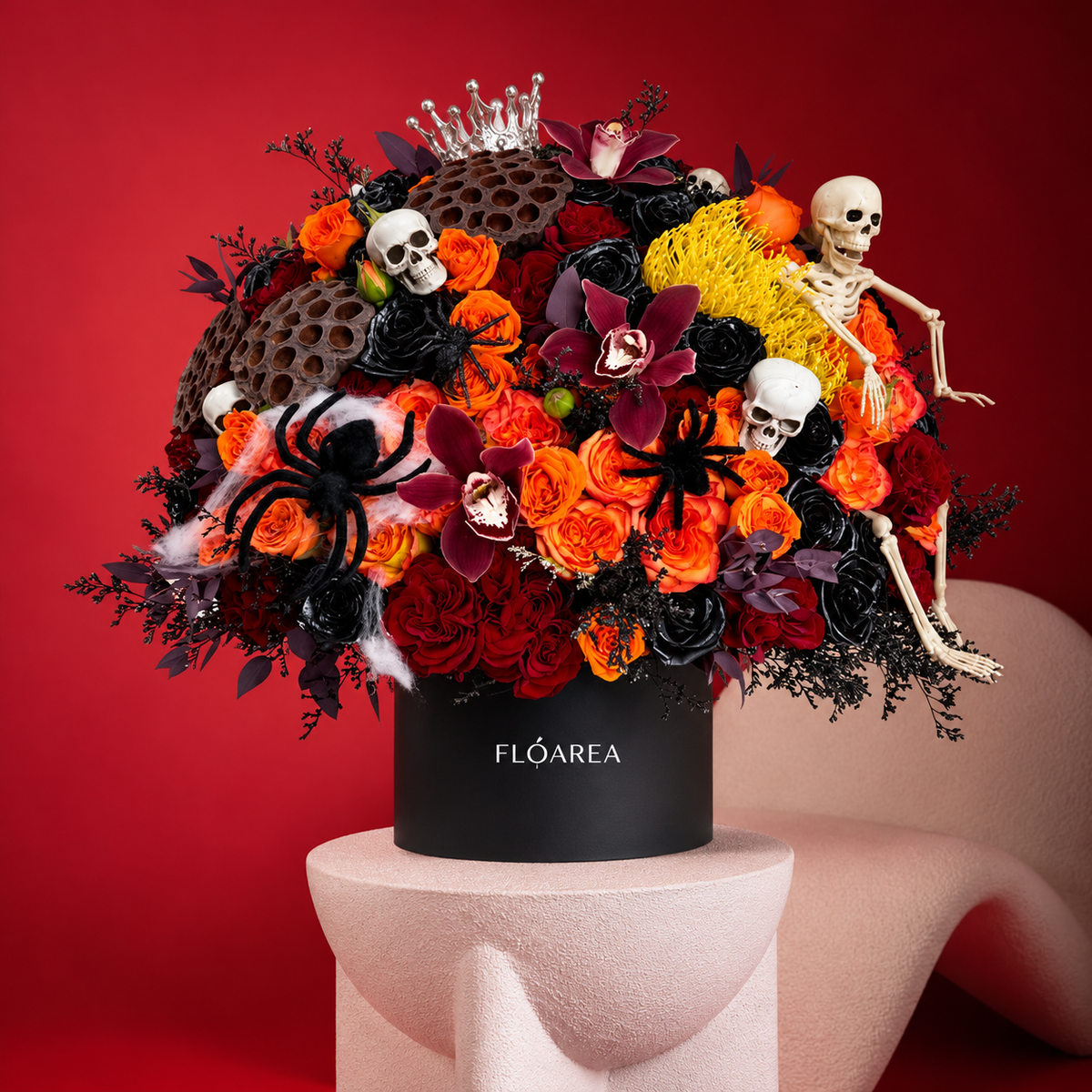 Haunted Crown