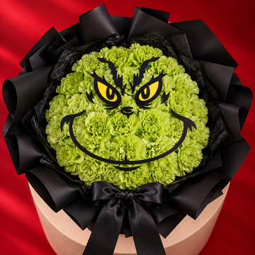 Green Mischief