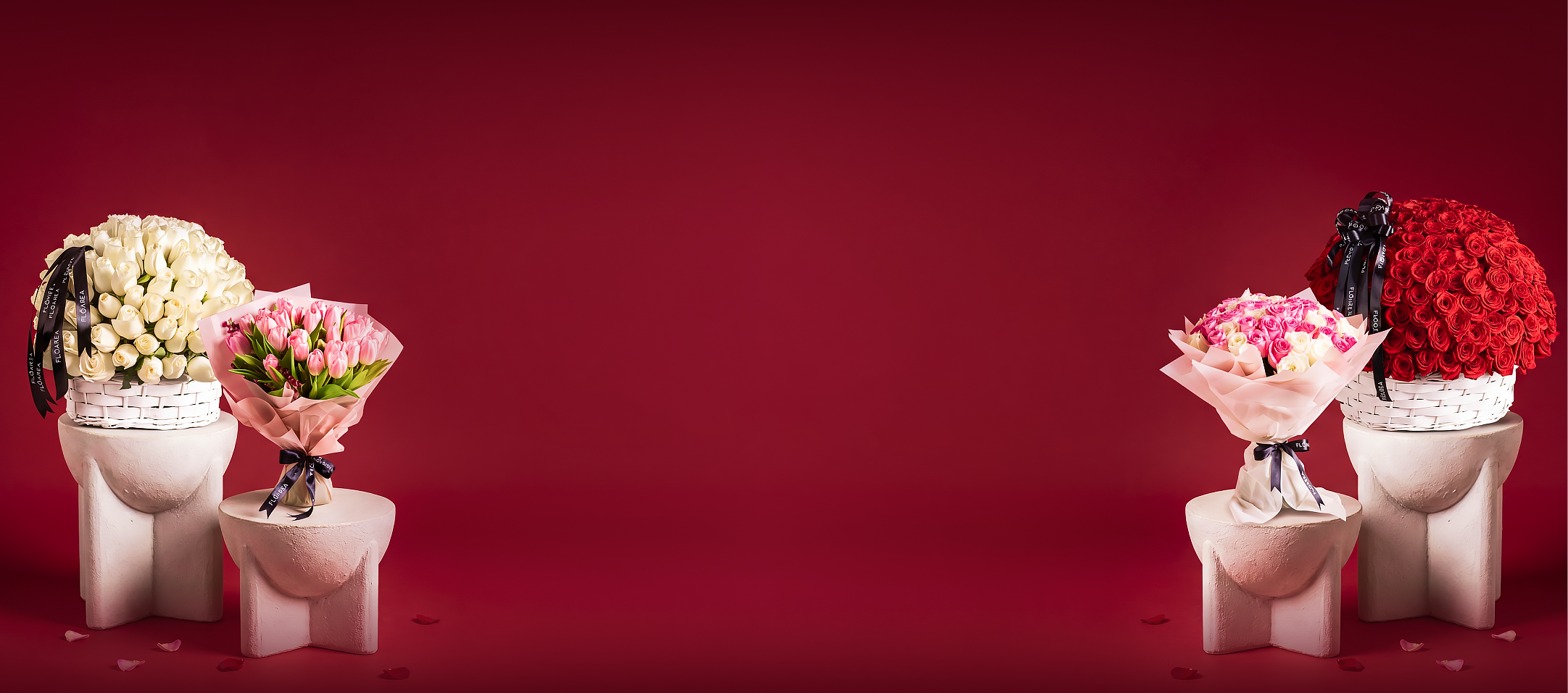 LOVE & ROMANCE CATEGORY BANNER mobile