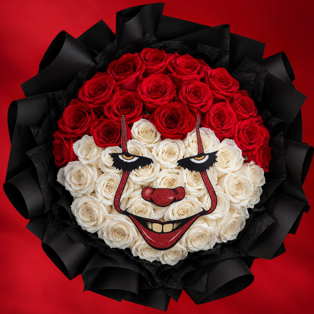 Sinister Clown
