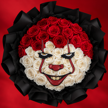 Sinister Clown